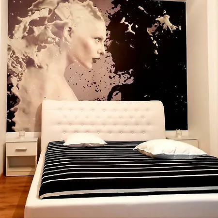 Emma Apartamento
