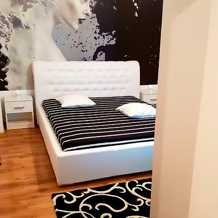 Emma Apartamento *
