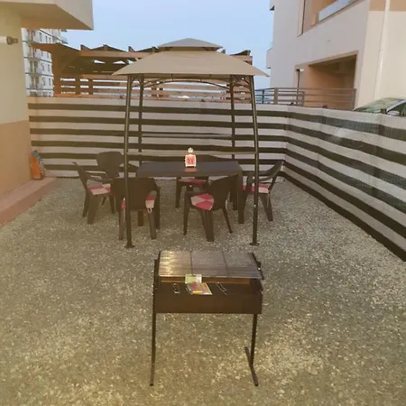 Emma Apartamento Năvodari
